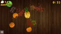 Fruit Crush Screen Shot 4