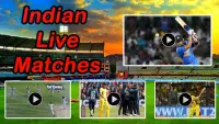 Star Sports Live Cricket TV Streaming HD Guide Screen Shot 0