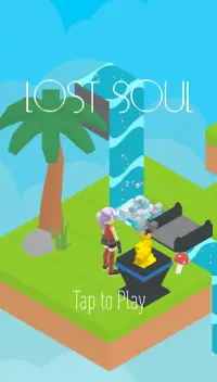 Lost Soul Screen Shot 0