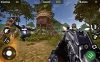 Apes Hunter Survival Screen Shot 2