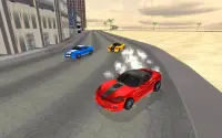 Street Car Racing 3D Screen Shot 4