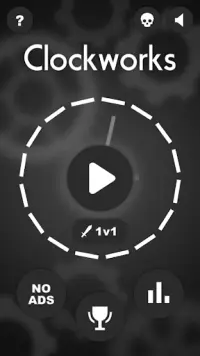 Clockworks : Juego Gratis de Acción Screen Shot 0