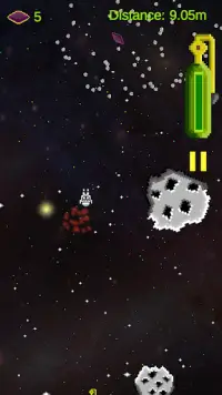 Space Dive Screen Shot 20