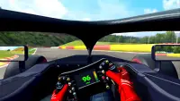 formula racing :  formula car racing game Screen Shot 2