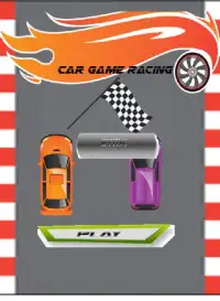 Car game Racing Screen Shot 0