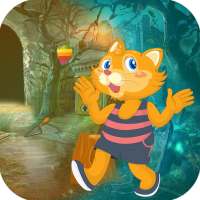 Best Escape Game 602 Gib Cat Escape Game