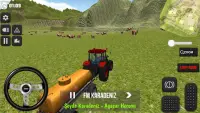 Karadeniz Tarım ve Çiftçilik Simülasyonu Screen Shot 1