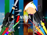 Ninja Masters Screen Shot 16