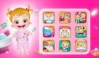 Baby Hazel Baby Care Games Screen Shot 7