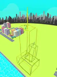 Draw City 3D Screen Shot 10