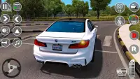 Car Parking Simulator Master Screen Shot 3