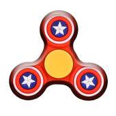 Fidget Spinner: Infinity War