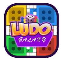Ludo Galaxy - Realtime Multiplayer Game