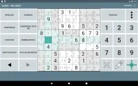 Sudoku Screen Shot 19