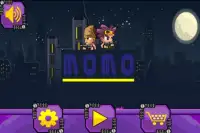 Momo 2: The Horror Game Screen Shot 0
