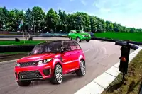 Super Jeep: Rash Driving 3D Screen Shot 0