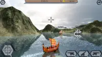 Monde des navires pirates Screen Shot 3