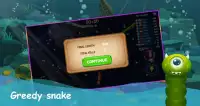 Gliding Snake IO Screen Shot 3