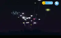 New Years Eve Firework Show Screen Shot 4