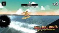 Billabong Surf Trip 2 - Jeu de surf Screen Shot 1