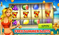 🎰 Sunny Slots Casino 💰 Screen Shot 0