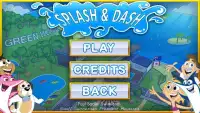 Splash & Dash Screen Shot 5