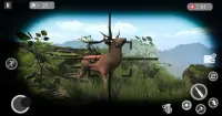 Deer Hunting Games 2019 - Animal Hunting Screen Shot 5