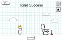 Toilet Success 2 Screen Shot 6