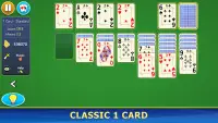 Solitaire Mobile Screen Shot 16