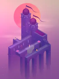Monument Valley 2 Screen Shot 6