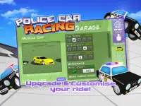 Police Car Racing Screen Shot 21