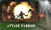 Omni Attacks Force War Screen Shot 0