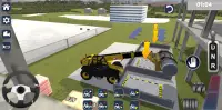 Dozer Excavator Driving Games Screen Shot 3