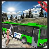 Modern Bus Transport: New City Simulator