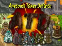 ATD: Awesome Tower Defence Screen Shot 8