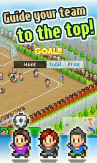 Pocket League Story 2 Screen Shot 13