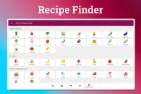 15 Minutes Recipes Screen Shot 11