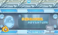 Deep Sea: Submarine Adventure Screen Shot 0