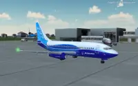 Flight 787 - Advanced - Lite Screen Shot 2