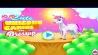 Game cooking and shopping and dressing up animals Screen Shot 4