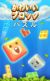 ブロックパズル：人気のパズルゲーム-テトリス-簡単なゲーム Screen Shot 12