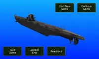 Submarine Destroyer Screen Shot 6