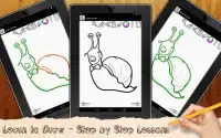 Learn to Draw Music Show Sing Pets Screen Shot 5