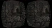 VR Scary Maze in Dungeon Screen Shot 1
