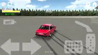 Şahin Drift Juegos 3D Screen Shot 2