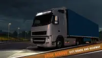 American Truck Simulator 2022 Screen Shot 1