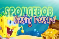 Spongbob Chasing Treasure 2017 Screen Shot 0