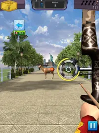 Archery 2023 - King of arrow Screen Shot 9