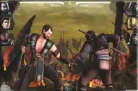 Tricks Mortal Kombat X Screen Shot 1