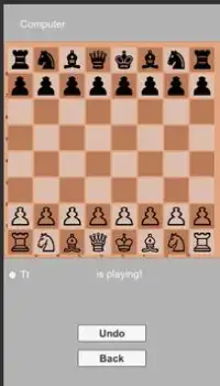 Easy Chess Online Screen Shot 0